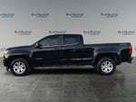 2018 Chevrolet Colorado 4WD LT