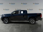 2021 Chevrolet Colorado 4WD Z71