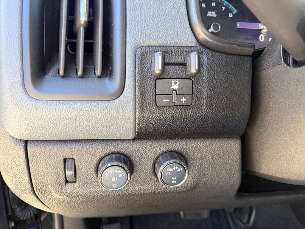 2021 Chevrolet Colorado 4WD Z71