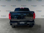 2021 Chevrolet Colorado 4WD Z71
