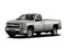 2009 Chevrolet Silverado 2500 HD LT