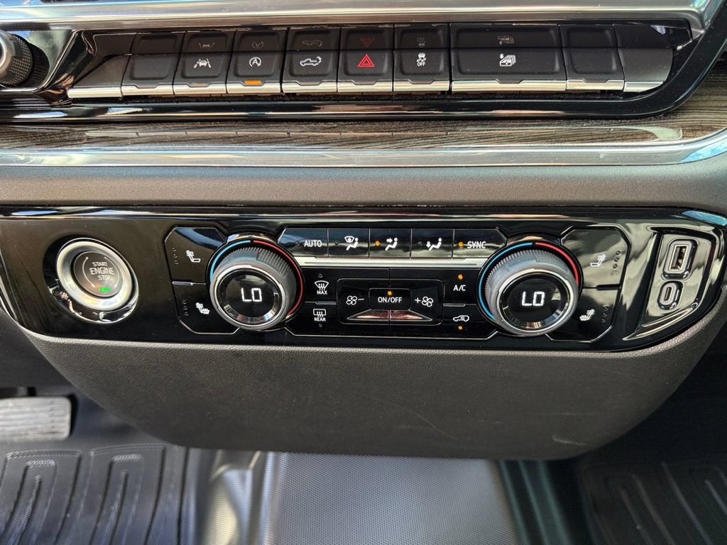 2023 Chevrolet Silverado 1500 LT - Photo 11