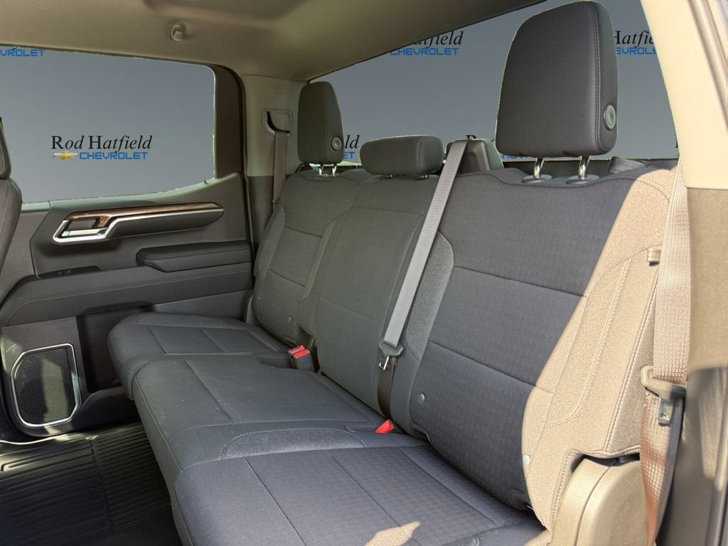 2023 Chevrolet Silverado 1500 LT - Photo 13