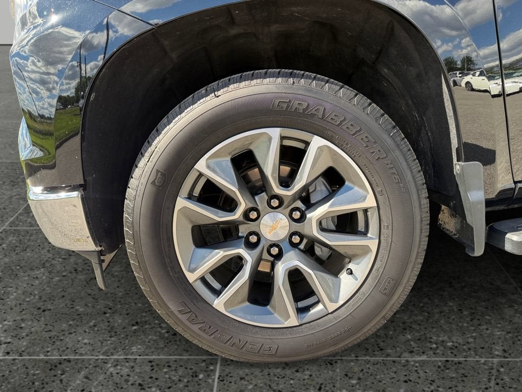 2023 Chevrolet Silverado 1500 LT - Photo 14
