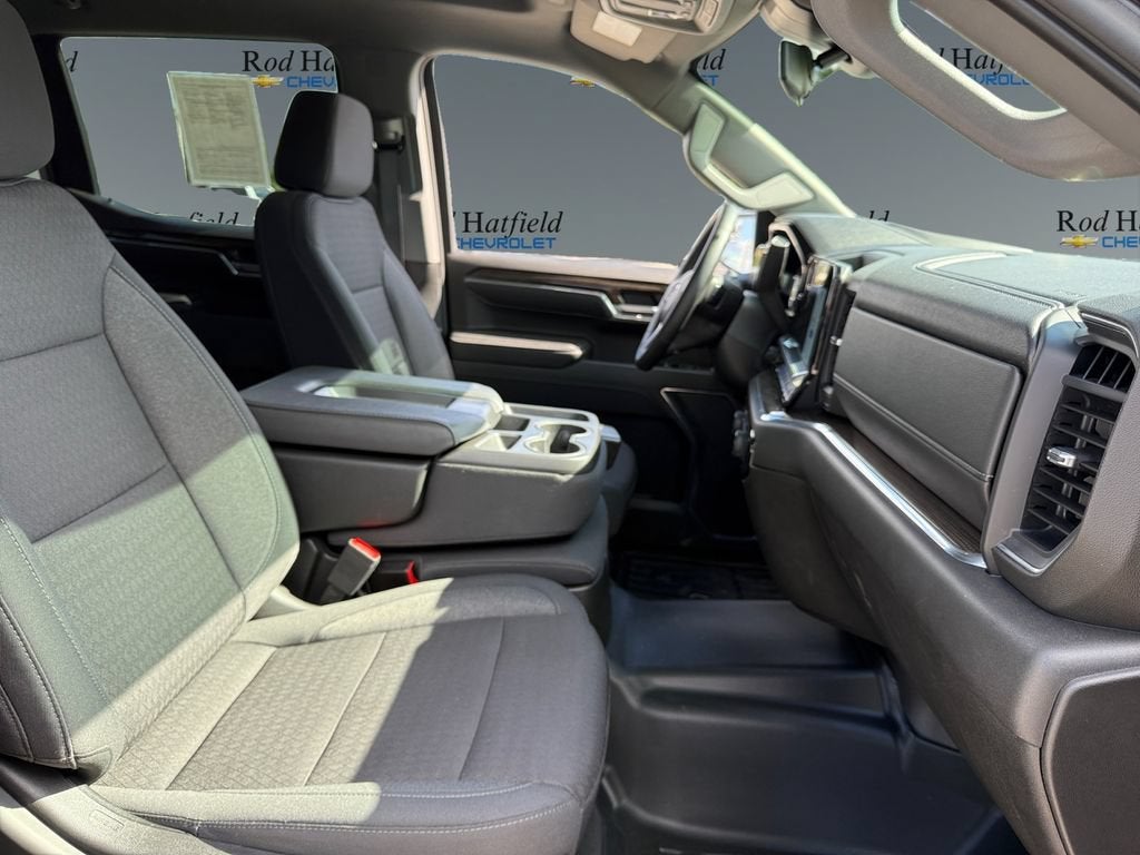 2023 Chevrolet Silverado 1500 LT - Photo 15
