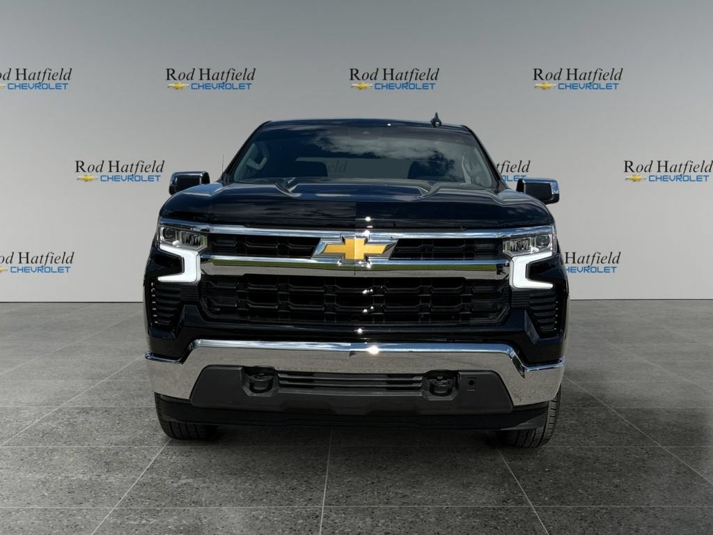 2023 Chevrolet Silverado 1500 LT - Photo 8