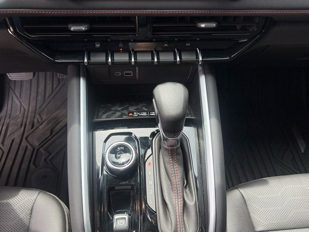 2023 Chevrolet Colorado Z71 - Photo 13