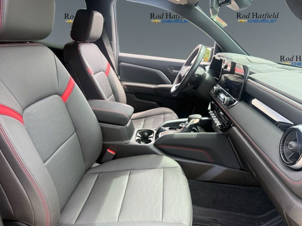 2023 Chevrolet Colorado Z71 - Photo 15