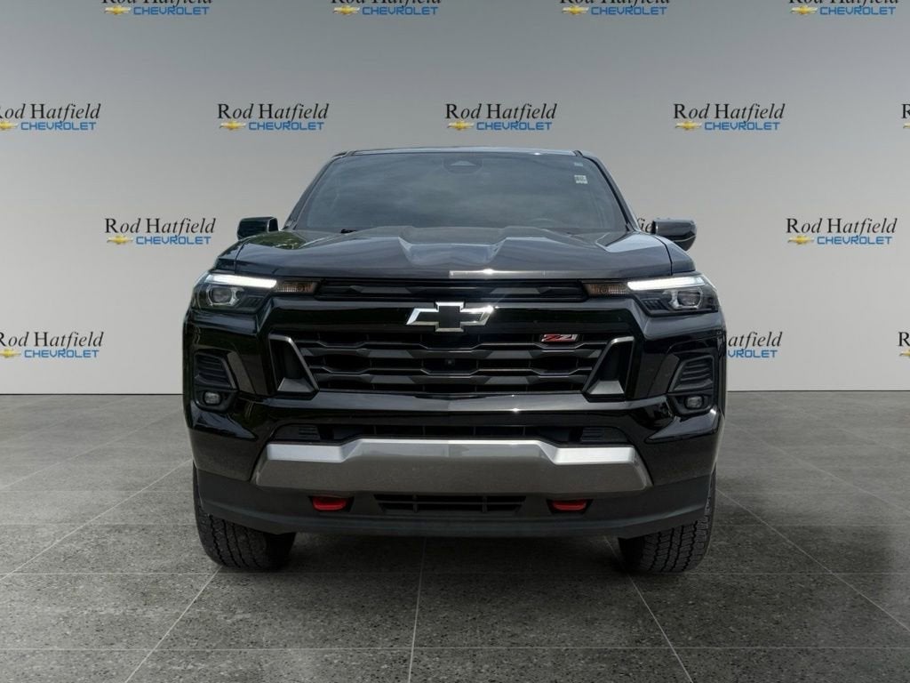 2023 Chevrolet Colorado Z71 - Photo 6
