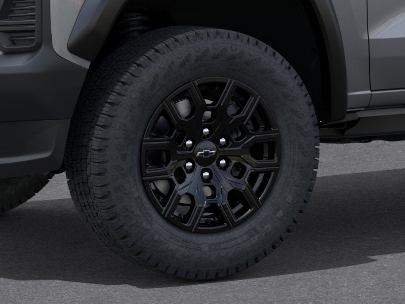 2026 Chevrolet Colorado Trail Boss - Photo 33