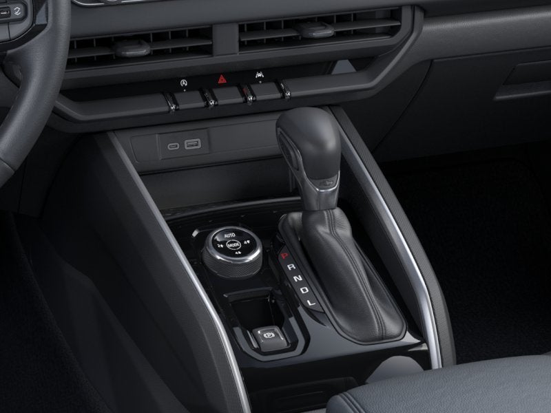 2026 Chevrolet Colorado Trail Boss - Photo 47