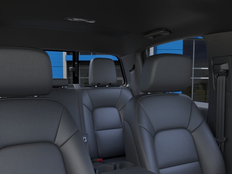 2026 Chevrolet Colorado Trail Boss - Photo 48