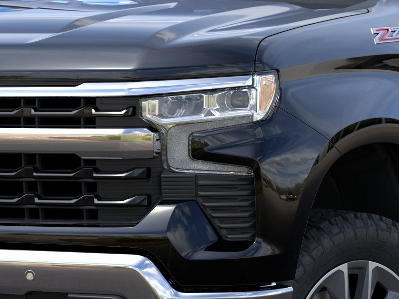 2026 Chevrolet Silverado 1500 LT - Photo 34