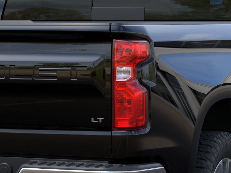 2026 Chevrolet Silverado 1500 LT - Photo 35