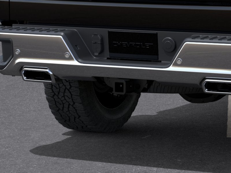 2026 Chevrolet Silverado 1500 LT - Photo 38