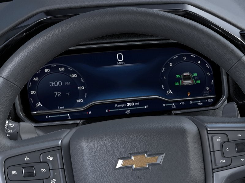 2026 Chevrolet Silverado 1500 LT - Photo 42