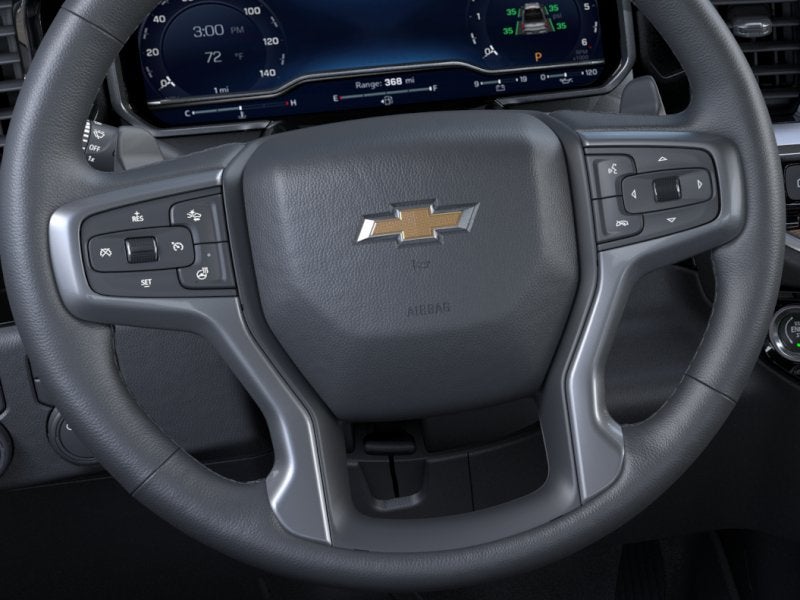 2026 Chevrolet Silverado 1500 LT - Photo 43