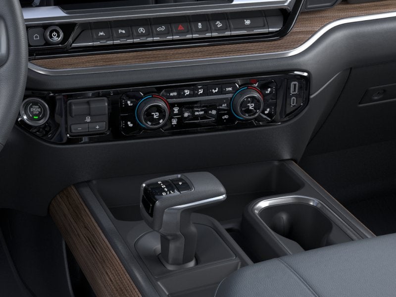 2026 Chevrolet Silverado 1500 LT - Photo 47
