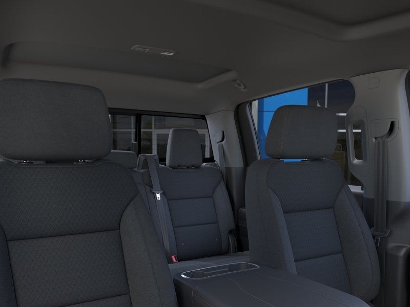 2026 Chevrolet Silverado 1500 LT - Photo 48