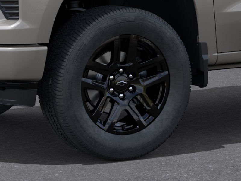 2026 Chevrolet Silverado 1500 RST - Photo 33