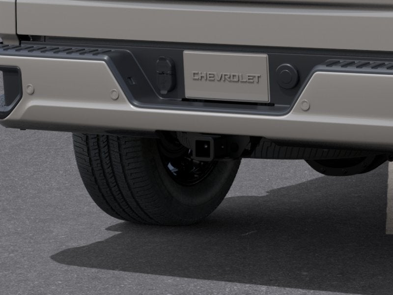 2026 Chevrolet Silverado 1500 RST - Photo 38