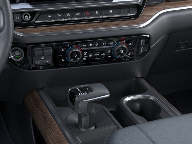 2026 Chevrolet Silverado 1500 RST - Photo 47
