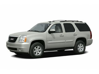 2007 GMC Yukon SLE