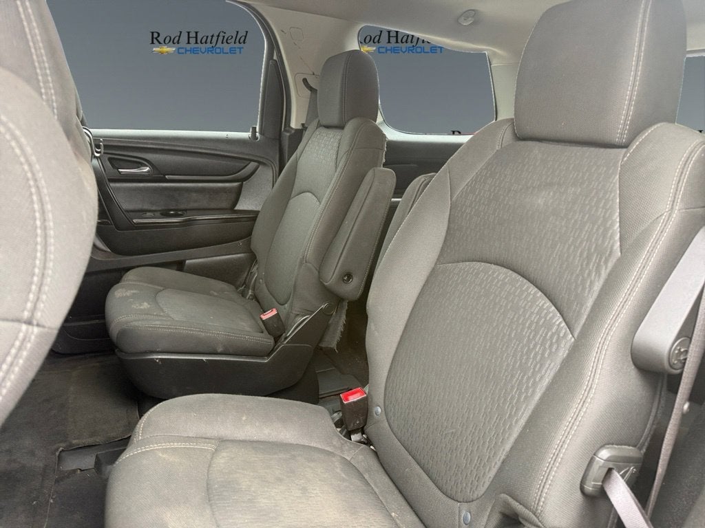 2014 GMC Acadia SLE