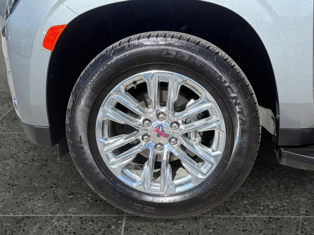 2024 GMC Yukon SLT - Photo 14