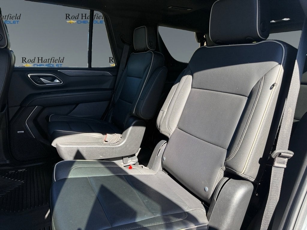 2024 GMC Yukon SLT - Photo 15