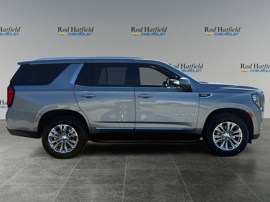 2024 GMC Yukon SLT - Photo 6