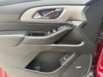 2019 Chevrolet Traverse RS