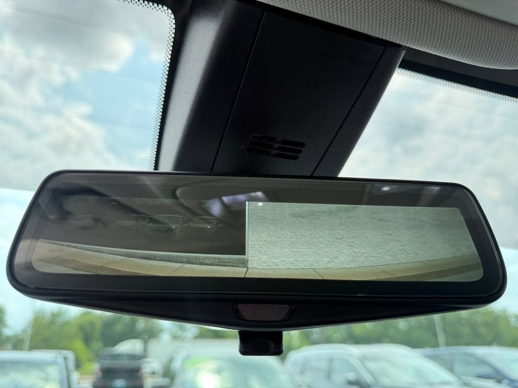 2019 Chevrolet Traverse RS