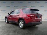 2019 Chevrolet Traverse RS