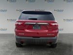 2019 Chevrolet Traverse RS