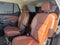 2021 Chevrolet Traverse High Country