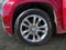 2021 Chevrolet Traverse High Country