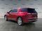 2021 Chevrolet Traverse High Country