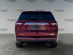 2021 Chevrolet Traverse High Country