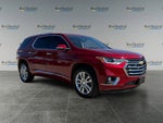 2021 Chevrolet Traverse High Country