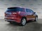 2021 Chevrolet Traverse High Country