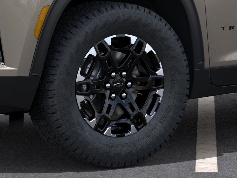 2027 Chevrolet Traverse Z71 - Photo 33