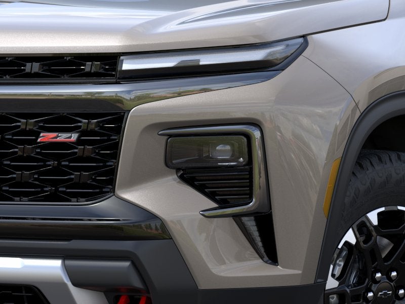 2027 Chevrolet Traverse Z71 - Photo 34