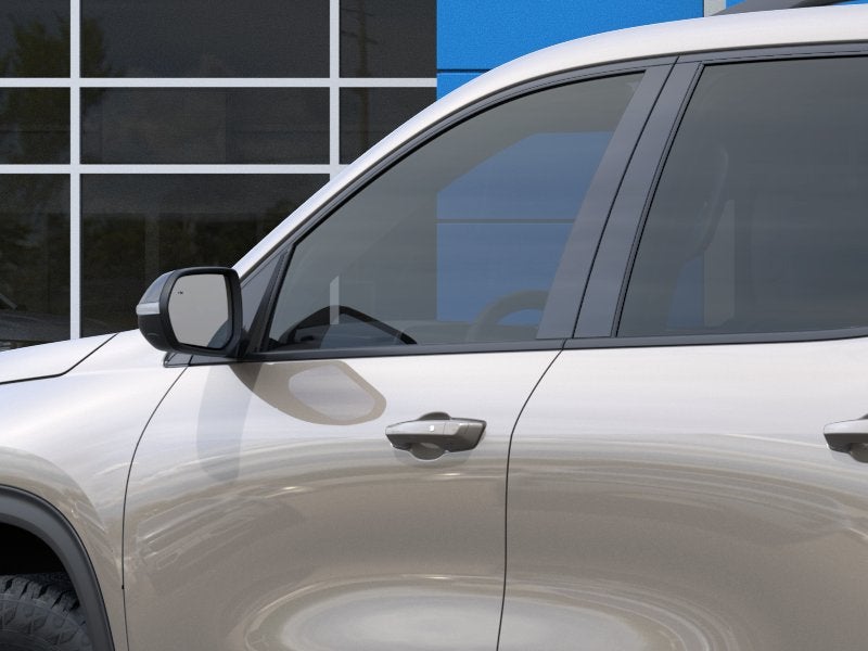 2027 Chevrolet Traverse Z71 - Photo 36