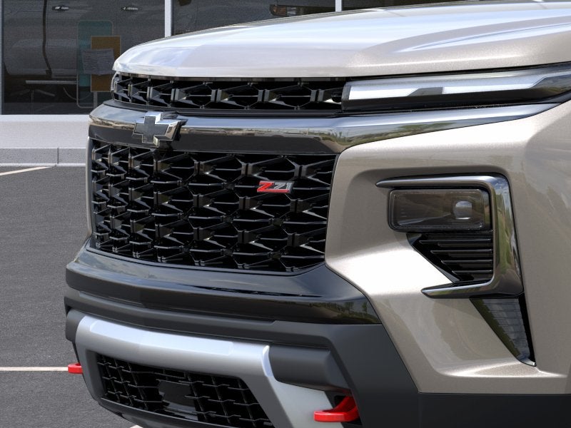 2027 Chevrolet Traverse Z71 - Photo 37