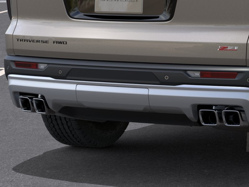 2027 Chevrolet Traverse Z71 - Photo 38