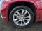 2019 Chevrolet Traverse High Country