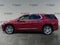 2019 Chevrolet Traverse High Country