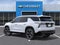 2027 Chevrolet Traverse High Country