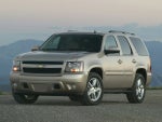 2007 Chevrolet Tahoe Commercial